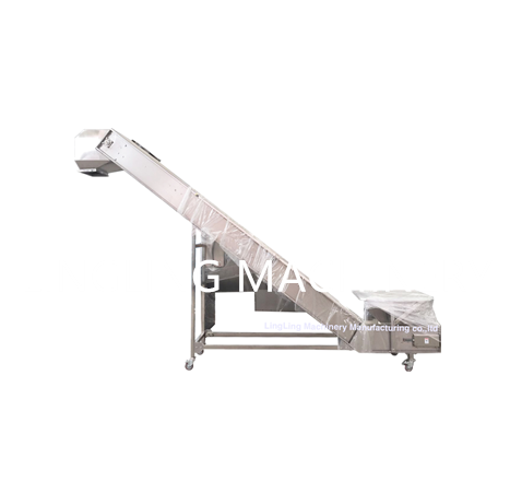 Belt Conveyor Transportor