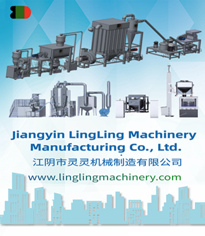 Trade Show in Shanghai On June 19th, 20th, 21st - Pharmaceutical Machine