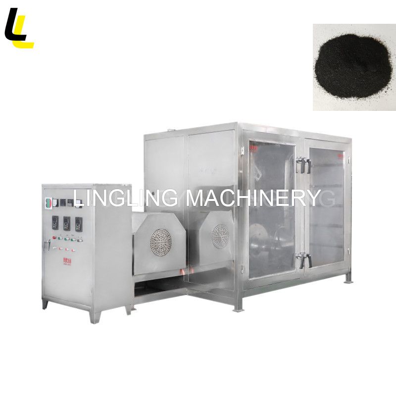 Cryogenic Grinding Machine