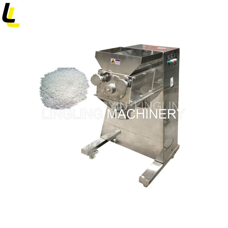 YK Roller Swing Granulator