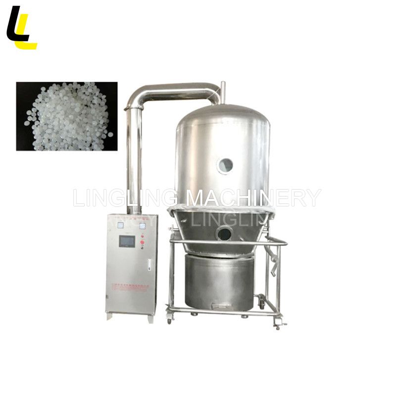 LINGLING chemical Fluid dryer machine