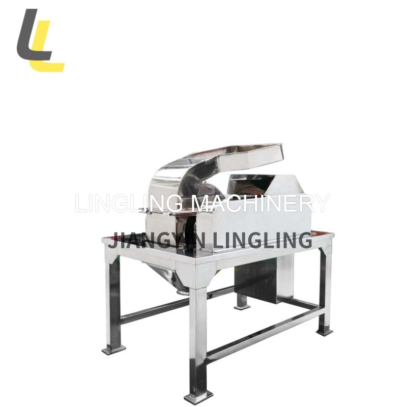 LINGLING Hammer mill