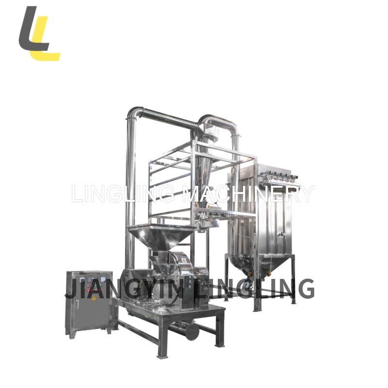 LL rice grinder machine