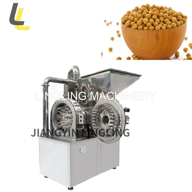 LL food grinder machine