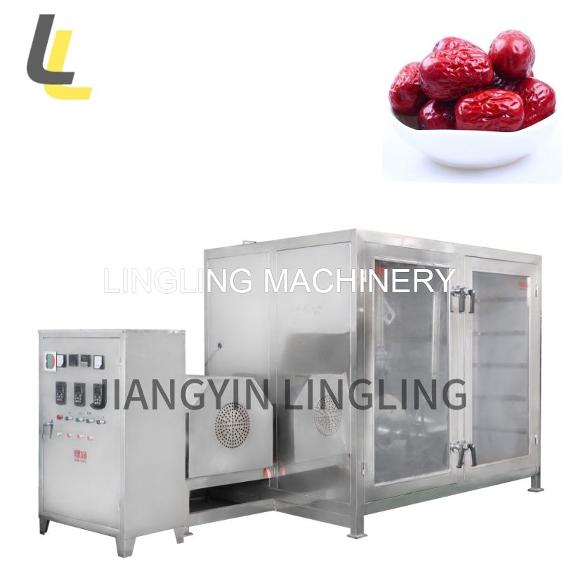 Cryogenic Grinding Machine