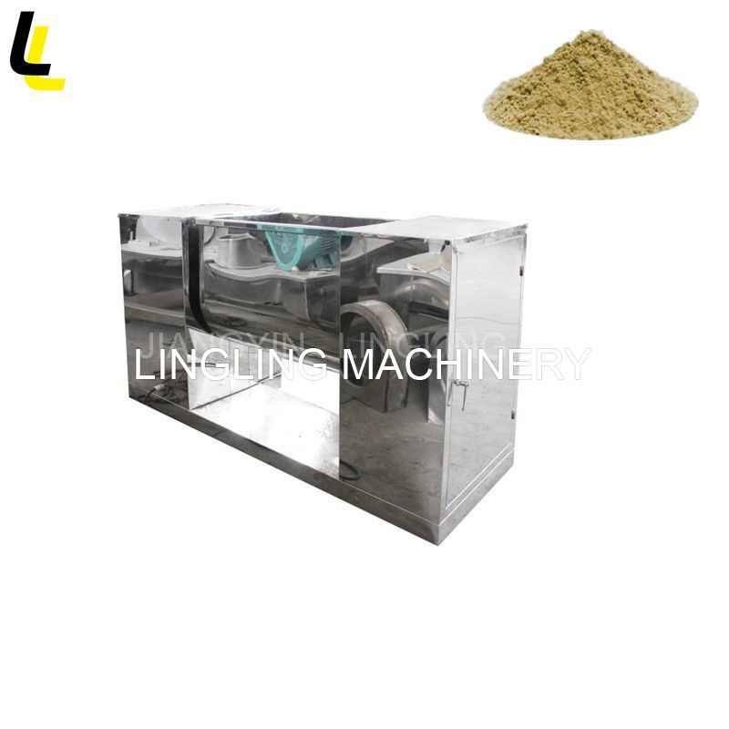 LINGLING Z Arm Blending Machine