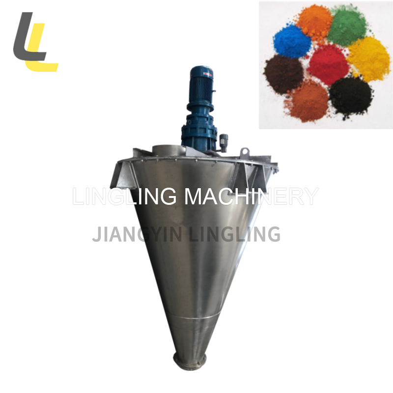 SHJ Vertical Mixer