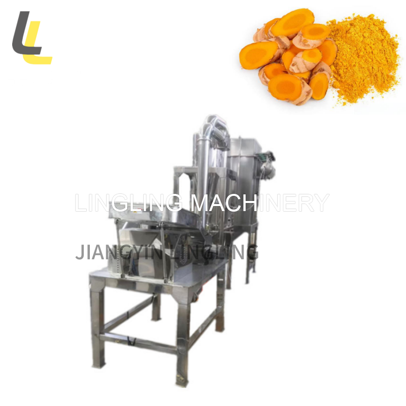 WSDF Turmeric Crusher