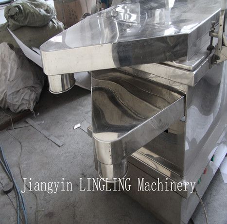 Horizontal Vibration Sifter