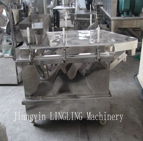 Horizontal Vibration Sifter